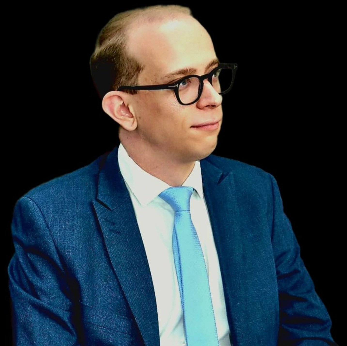 Dr. Luiz Guilherme Guimarães